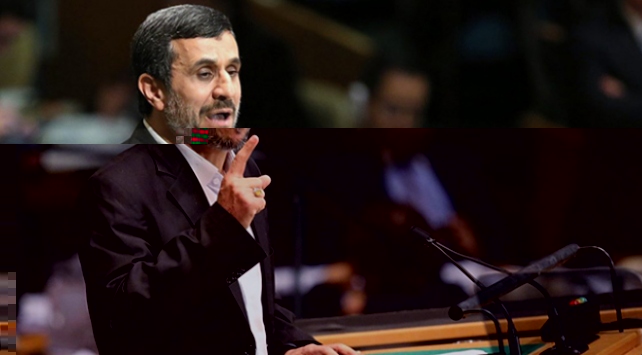Ahmedinejad’ın yardımcısına tutuklama