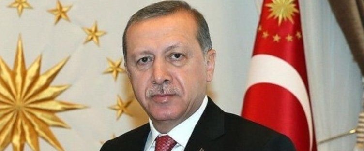 IPA’dan Cumhurbaşkanı Erdoğan’a uluslararası barış ödülü