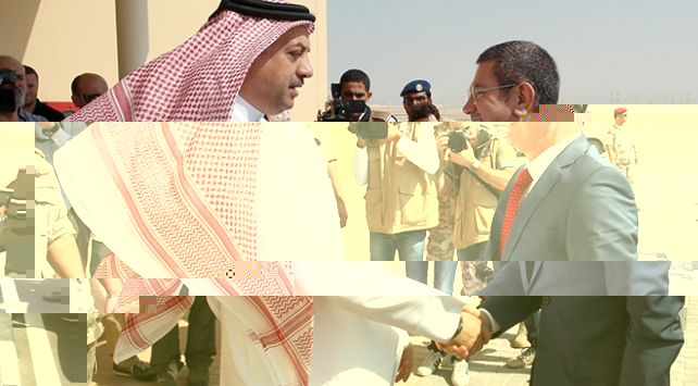 Milli Savunma Bakanı Canikli, Katarlı mevkidaşıyla görüştü