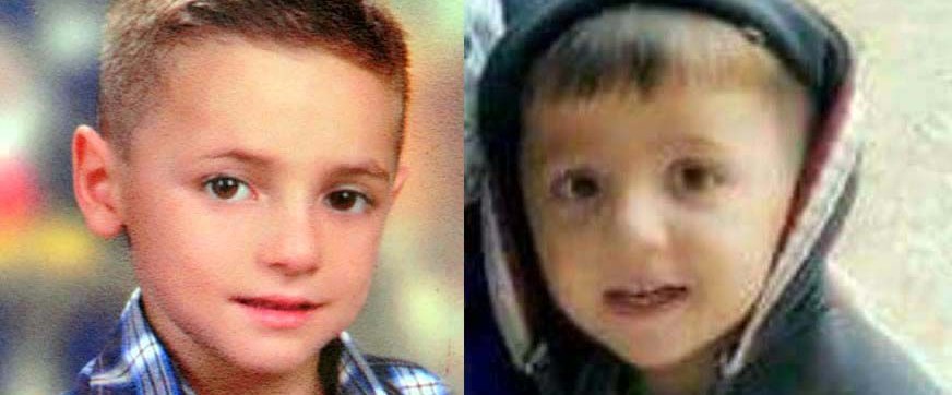 Kayıp muhtar aranırken 2.5 yıl önce kaybolan çocuğun kemikleri bulundu