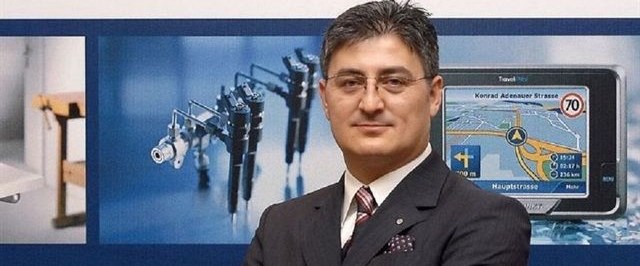 Yerli otomobil CEO’su Mehmet Gürcan Karakaş’tan ilk açıklama