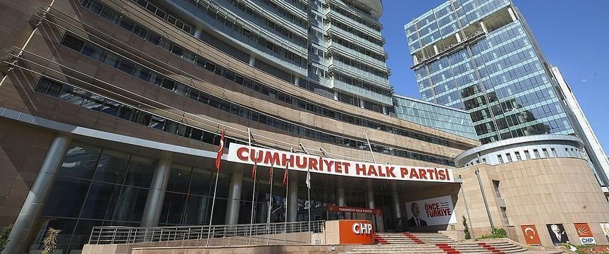 CHP’nin Ankara adayı Mansur Yavaş, İstanbul adayı Ekrem İmamoğlu