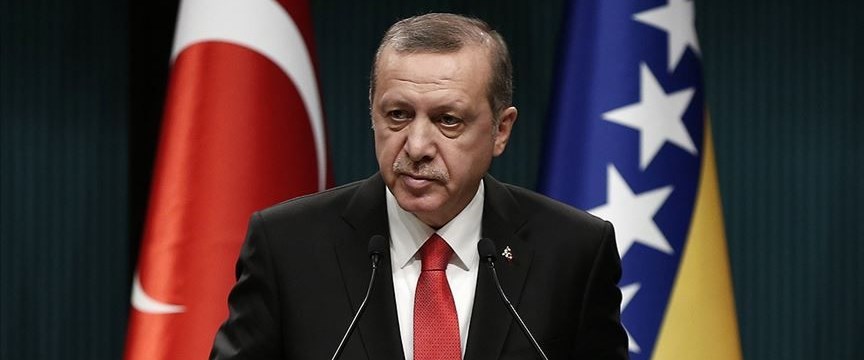 Cumhurbaşkanı Erdoğan: Türk Akımı projesinin Bosna Hersek’e intikali için her türlü desteği vereceğiz