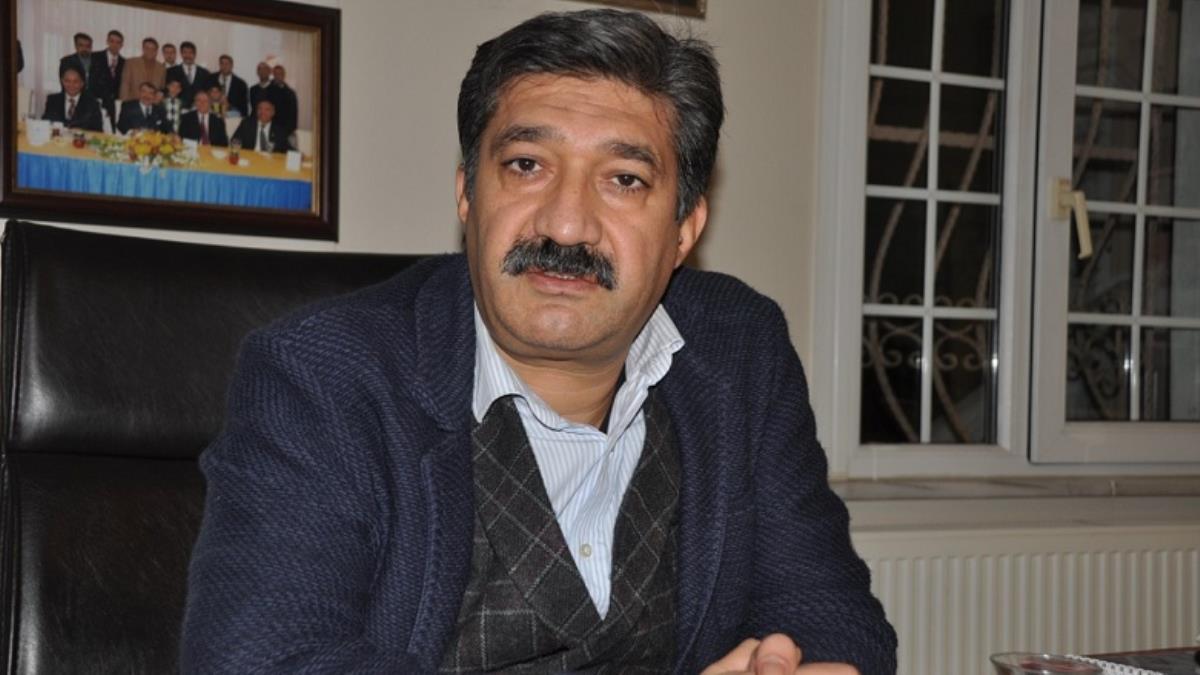 AK Parti MKYK üyesi Abdurrahman Kurt’tan “Kürdistan” gözaltısına tepki: Doğru bulmuyorum