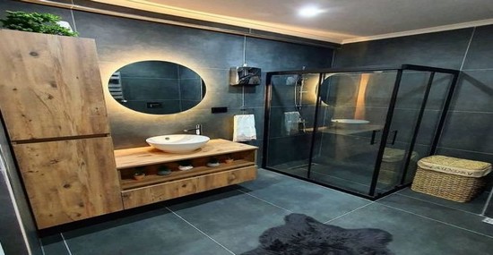 Banyo Dekorasyonunda Kullanılabilecek Ürünler