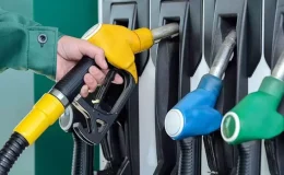 Araç sahiplerine müjde: Motorin bu gece ucuzluyor!