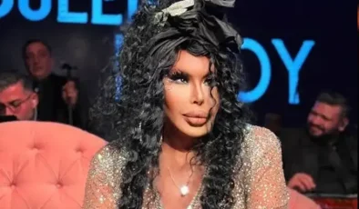 Bülent Ersoy: Ekonomik yaşamakla ben, kuzey ve güney kutbu gibiyiz