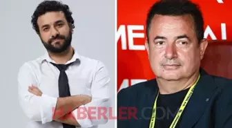 Hasan Can Kaya ile Acun Ilıcalı kavga mı etti, ne oldu? Hasan Can Kaya EXXEN’den neden ayrıldı? – SON DAKİKA