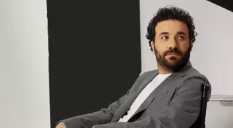Hasan Can Kaya kimdir? Hasan Can Kaya kaç yaşında, nereli?