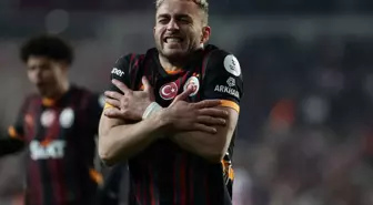 İdolünü açıkladı! Bakın kimmiş