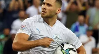 İsrailli futbolcunun transferini iptal ettiler