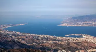İtalya’dan Tartışmalı Messina Boğazı Köprüsü Onayı