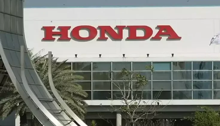 İzmir’e dev yatırım! Honda’dan 760 milyonluk motosiklet fabrikası hamlesi