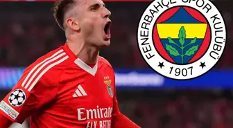 Kerem’den Fenerbahçe’ye ilk mesaj geldi