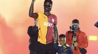 Osimhen sonrası istediği maaş olay oldu