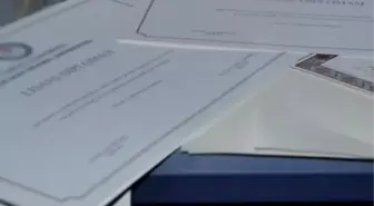 Sahte diploma olayı nasıl ortaya çıktı?