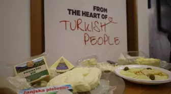 TİKA, Bosna Hersek’te Kadın Çiftçileri Destekliyor