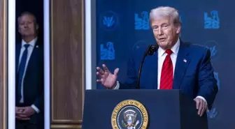 Trump’tan Hindistan ve Brezilya Üzerine Yeni Gümrük Vergileri