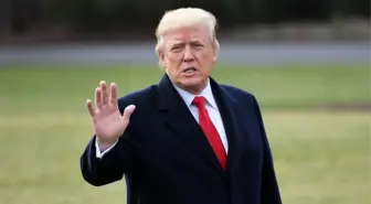 Trump’tan Hindistan’a Yüzde 25 Ek Gümrük Vergisi