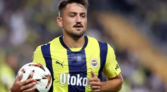 Yolun açık olsun Cengiz Ünder! Transferi resmen duyurdular