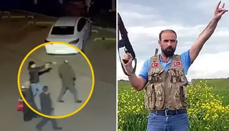 Zamanlama manidar: 15 yaşındaki çocuk, korucu amcasını böyle öldürdü