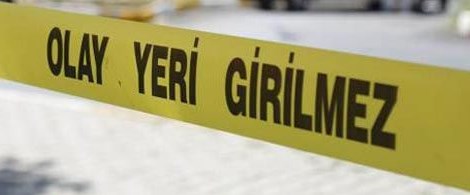 Antalya’da kadın cinayeti… Tartıştığı eşini öldürdü