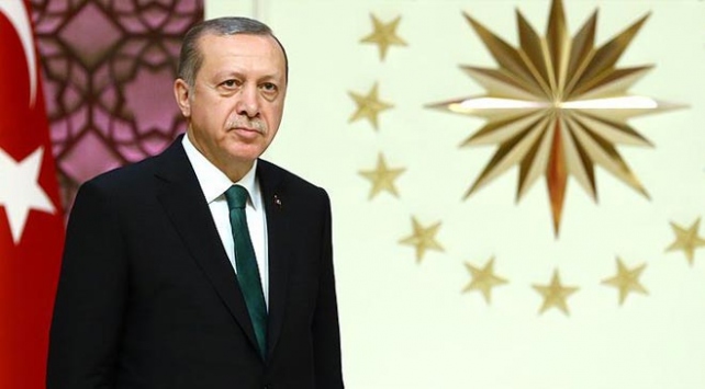 Cumhurbaşkanı Erdoğan’dan ‘İstiklal Marşı’ mesajı
