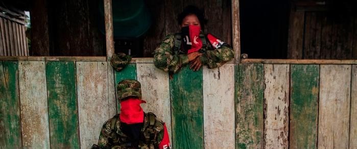 Eski gerilla örgütü FARC seçimlere katılıyor