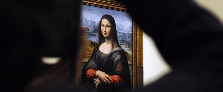 Mona Lisa’nın sırları açığa çıktı