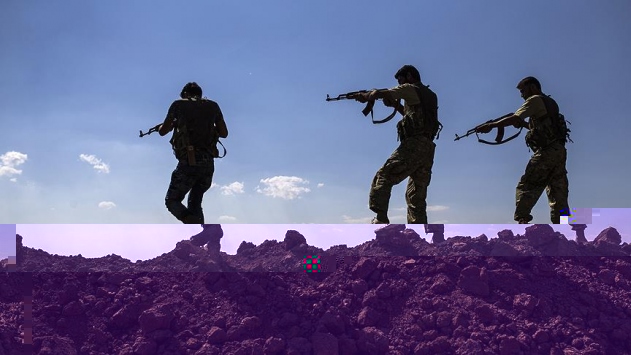Özgür Suriye Ordusu, Tel Rıfat için hazır
