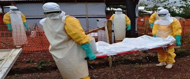 “Teşhis edilemeyen hastalık” salgını: 30 kişi hayatını kaybetti