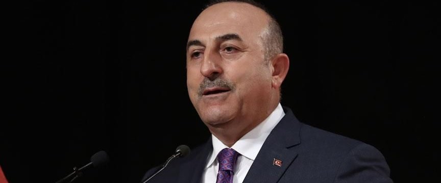 Dışişleri Bakanı Çavuşoğlu’dan Avusturya’ya cami kapatma tepkisi