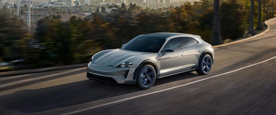 Porsche, Tesla’yı nasıl alt edecek? Lutz Meschke NTV’nin sorularını yanıtladı