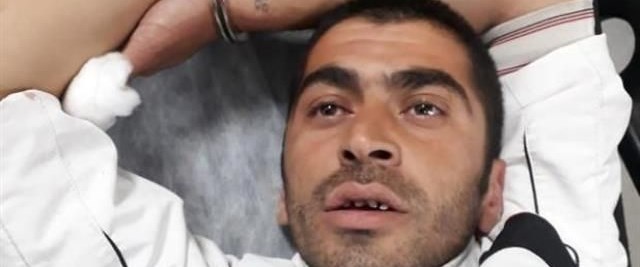 Kadıköy’de 11 kişiyi bıçaklayan şüpheli tutuklandı