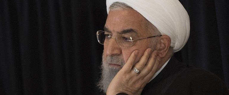 İran Cumhurbaşkanı Hasan Ruhani Türkiye’ye gelecek