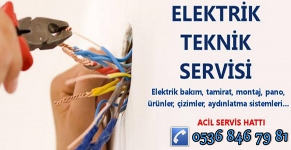 Sultangazi Elektrikçi