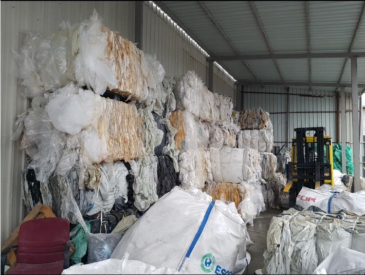 Talaşlı İmalatta Geri Dönüşüm