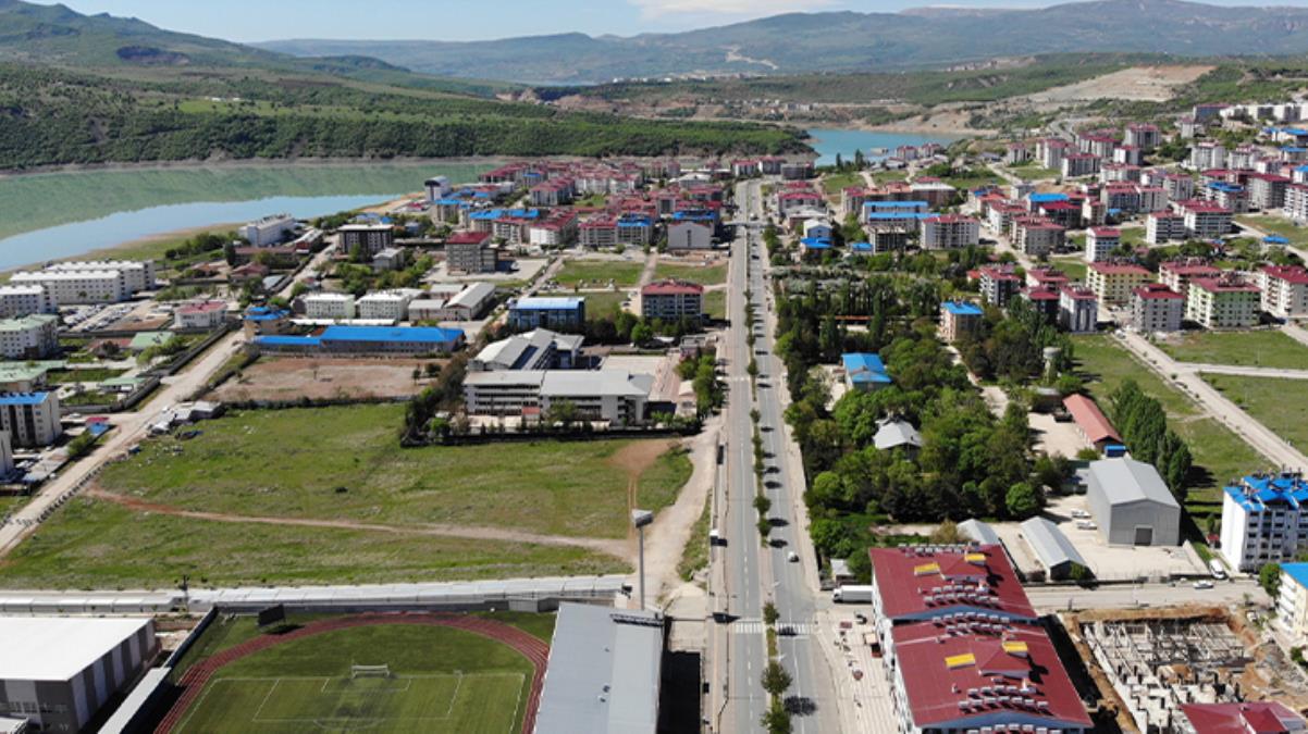 Vaka sayısı artan tek ilimiz olan Tunceli, aynı zamanda ölüm oranı en düşük olan kent oldu