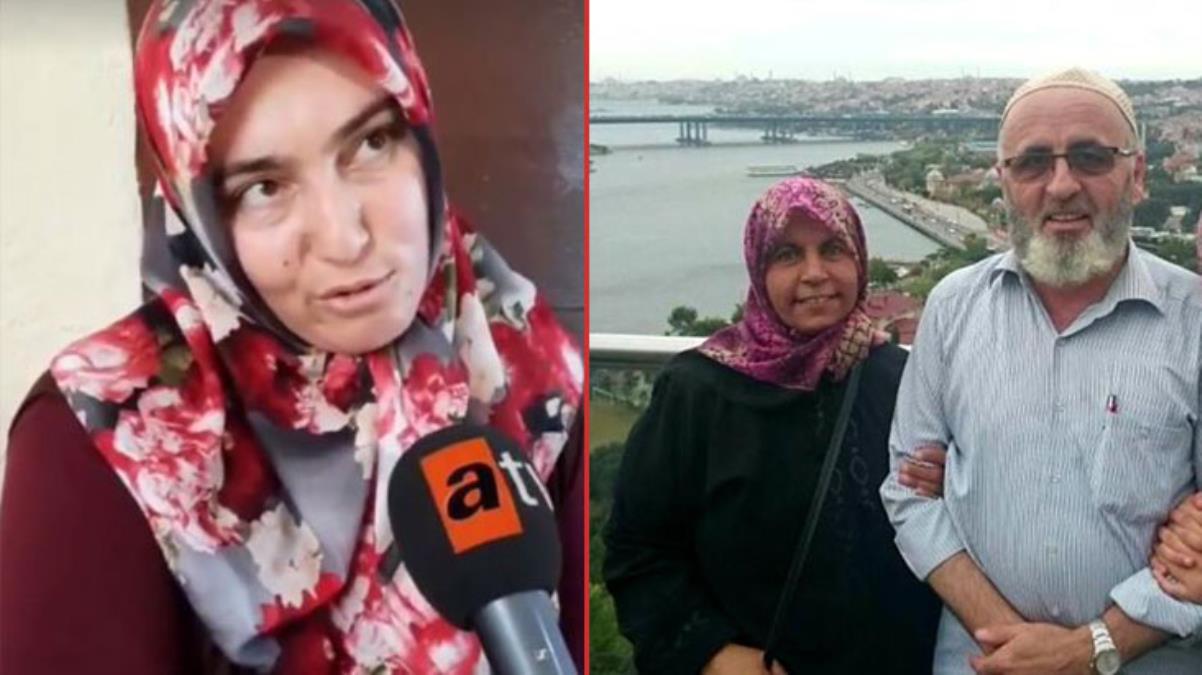 Osman Büyükşen’in hedefe koyduğu yengesi ilk kez konuştu, dikkat çeken sözlerle teşekkür etti