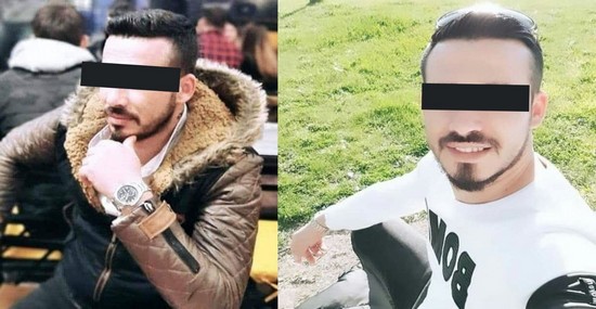 Küçükbaş Hayvan Dolandırıcısı Çağlar Eröz