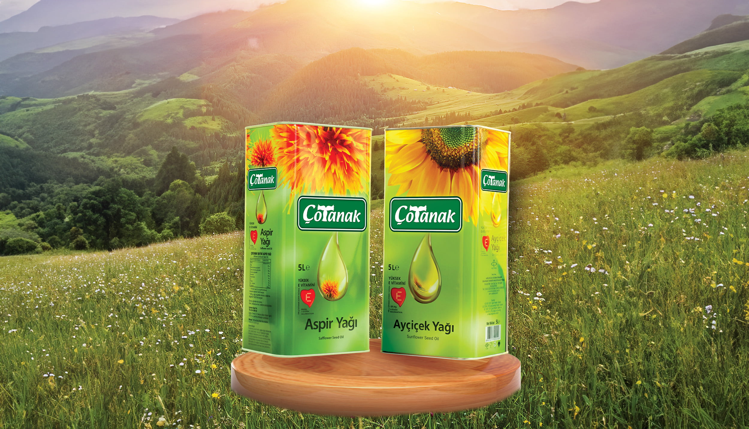 Aspir Yağının Sağlık Etkileri: İhtiyacınız Olan Bilgiler