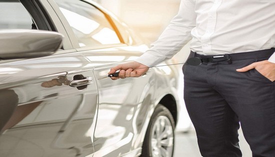 İkinci El Otomobil Alırken Nelere Dikkat Edilmeli?