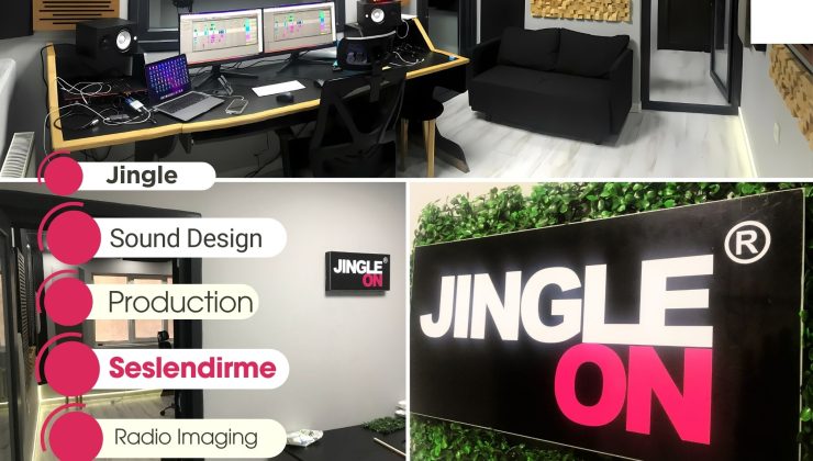 Seslendirme Sanatının Gücünü Keşfedin!