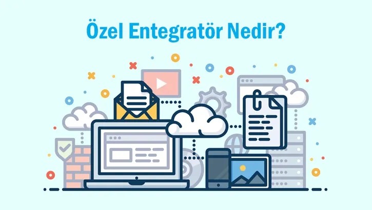 Özel Entegratör Nedir?
