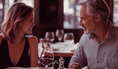 Türkiye’de Sugar Daddy Kültürü