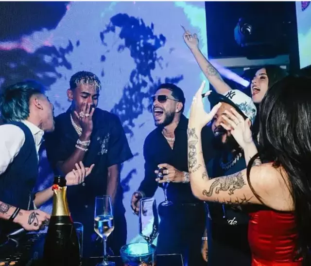 Lamine Yamal'ın skandalları bitmiyor: Arjantinli modelle yakalandı!