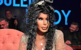 Bülent Ersoy: Ekonomik yaşamakla ben, kuzey ve güney kutbu gibiyiz