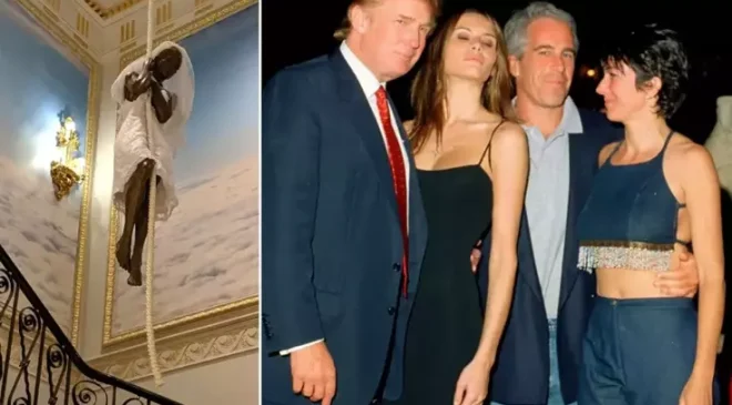 Epstein’in gizli arşivi açıldı! Malikanedeki fotoğraf ve mektuplar ortaya saçıldı