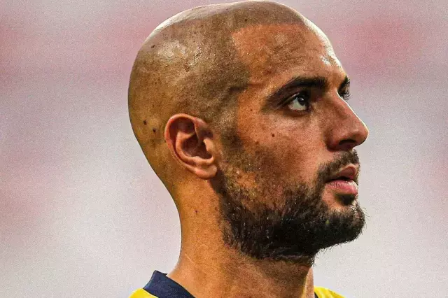 Fenerbahçe'den yılın takası