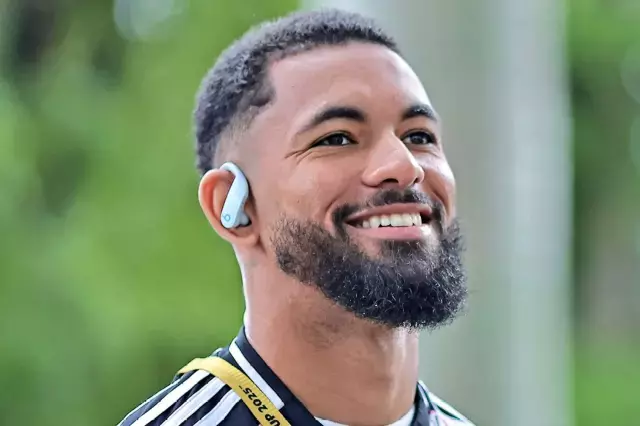 Fenerbahçe'den yılın takası